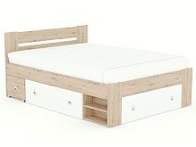 Кровать Стефан (140х200)