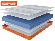 Бари в чехле Warmer 120х200